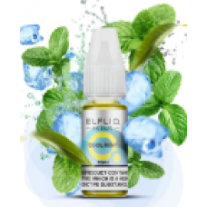 Рідина ELFLIQ 10ML М'ята лід