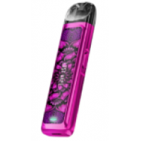 lost vape quest ursa nano (pink survivor)