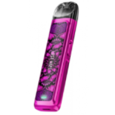 lost vape quest ursa nano (pink survivor)