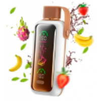 VOZOL STAR20000 Драгонфрут полуниця банан