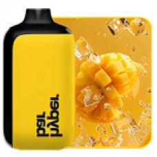 HYPER BAR 15 000 Манго лід