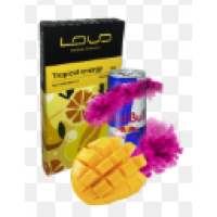 Табак LOUD Енергетичний напій 100 г