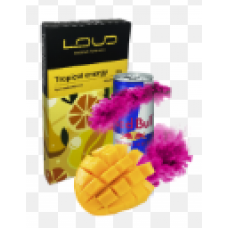 Табак LOUD Енергетичний напій 100 г