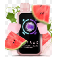 ELFBAR TOUCH 10000 Кавун жуйка