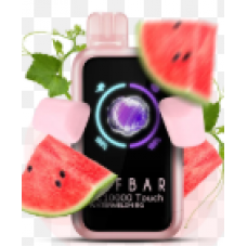 ELFBAR TOUCH 10000 Кавун жуйка
