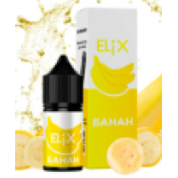 Elix 30 ml Банан 6%