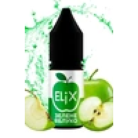 10 ml ELIX 6% Зелене яблуко