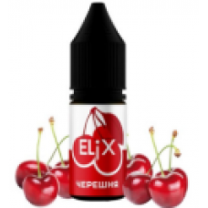 ELIX 10ml Черешня 6%