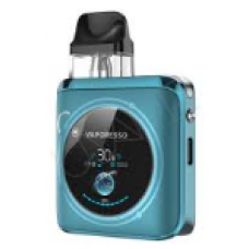 vaporesso xros 4 nano kit (aquamarine)