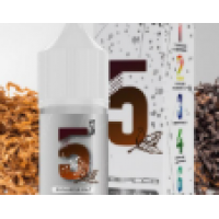 Рідина WS  30 ml Тютюн