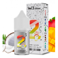 Рідина WS  30 ml Манго кокос