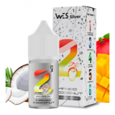 Рідина WS  30 ml Манго кокос