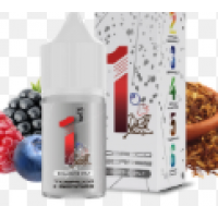 Рідина WS  30 ml Ягоди тютюн