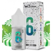 Рідина WS  30 ml М'ятні цукерки