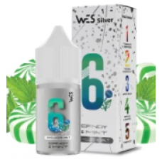 Рідина WS  30 ml М'ятні цукерки