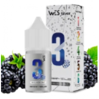 Рідина WS  30 ml Ожина