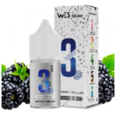 Рідина WS  30 ml Ожина