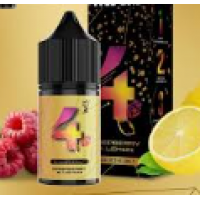 Рідина WS 30 ml Малина лимон