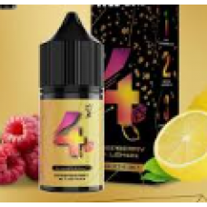 Рідина WS 30 ml Малина лимон