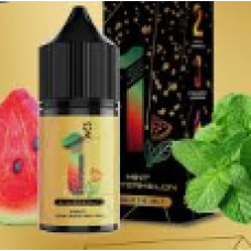 Рідина WS COLD 30 ml  М'ята кавун