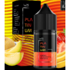 Рідина WS  30 ml Диня полуниця банан