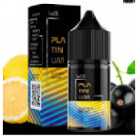 Рідина WS  30 ml Смородина Лимон