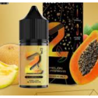 Рідина WS COLD 30 ml  Диня папая