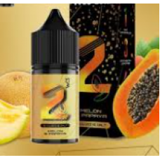 Рідина WS COLD 30 ml  Диня папая