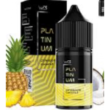 Рідина WS  30 ml Ананас кокос