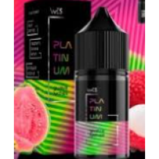 Рідина WS  30 ml Гуава лічі