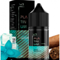 Рідина WS  30 ml М'ята тютюн