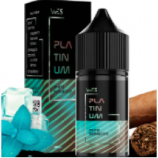 Рідина WS  30 ml М'ята тютюн