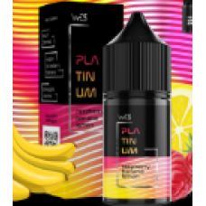 Рідина WS  30 ml Малина банан лимон