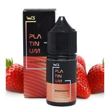 Рідина WS  30 ml Полуниця