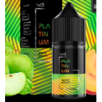 Рідина WS  30 ml Яблуко персик