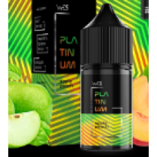 Рідина WS  30 ml Яблуко персик
