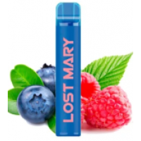 Одноразка LOST MARY 1500 Чорниця кисла малина