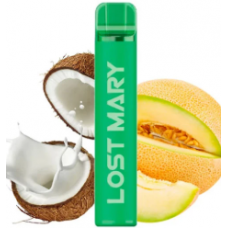 Одноразка LOST MARY 1500 Кокос диня