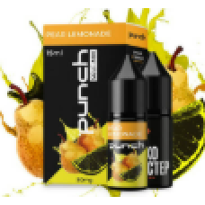 PUNCH 15 ml Груша лимон