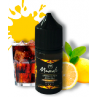 Manoli 10ml 50mg Лимонна кола