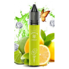 LUCKY 30 ml Лимон лайм