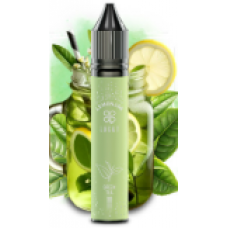 LUCKY 30 ml Лимонад з зеленим чаєм