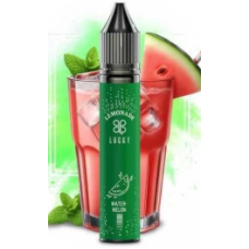 LUCKY 30 ml Кавуновий лимонад