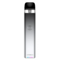 VAPORESSO xros 3 (Icy silver)