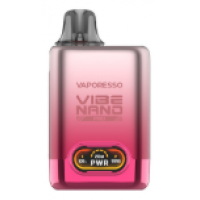 Под-система VAPORESSO VIBE NANO PRO Рожевий