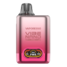 Под-система VAPORESSO VIBE NANO PRO Рожевий