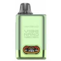 Под-система VAPORESSO VIBE NANO PRO Зелений
