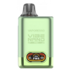 Под-система VAPORESSO VIBE NANO PRO Зелений