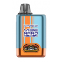 Под-система VAPORESSO VIBE NANO PRO Блакитний
