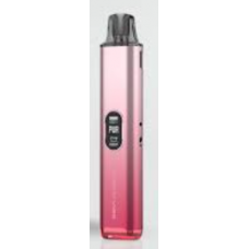 Под-система VAPORESSO VIBE Рожевий